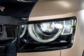 Thumbnail of 2025 Bronze Land Rover Defender