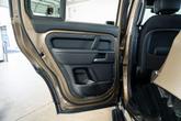 Thumbnail of 2025 Bronze Land Rover Defender