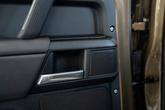Thumbnail of 2025 Bronze Land Rover Defender