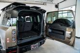 Thumbnail of 2025 Bronze Land Rover Defender