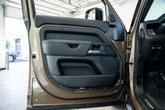 Thumbnail of 2025 Bronze Land Rover Defender