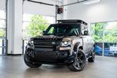 Thumbnail of 2025 Bronze Land Rover Defender