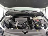 Thumbnail of 2023 White Cadillac XT6