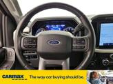 Thumbnail of 2021 Gray Ford F-150