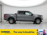 Thumbnail of 2021 Gray Ford F-150