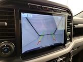 Thumbnail of 2021 Gray Ford F-150
