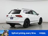 Thumbnail of 2021 White Volkswagen Tiguan