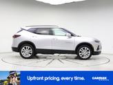 Thumbnail of 2022 Silver Chevrolet Blazer