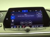 Thumbnail of 2022 Silver Chevrolet Blazer