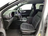 Thumbnail of 2022 Silver Chevrolet Blazer