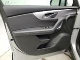 Thumbnail of 2022 Silver Chevrolet Blazer