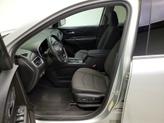 Thumbnail of 2018 Silver Chevrolet Equinox