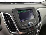 Thumbnail of 2022 Gray Chevrolet Equinox