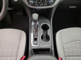 Thumbnail of 2022 Gray Chevrolet Equinox