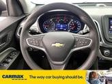 Thumbnail of 2022 Gray Chevrolet Equinox