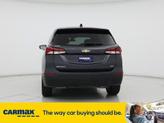 Thumbnail of 2022 Gray Chevrolet Equinox