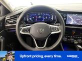 Thumbnail of 2024 Blue Volkswagen Jetta