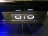 Thumbnail of 2024 Blue Volkswagen Jetta