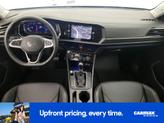 Thumbnail of 2024 Blue Volkswagen Jetta