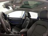 Thumbnail of 2024 Blue Volkswagen Jetta