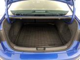 Thumbnail of 2024 Blue Volkswagen Jetta