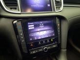Thumbnail of 2021 White INFINITI QX50