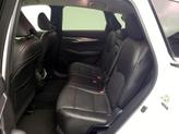 Thumbnail of 2021 White INFINITI QX50