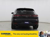 Thumbnail of 2021 Black Porsche Macan