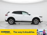 Thumbnail of 2023 White Buick Envision