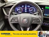 Thumbnail of 2023 White Buick Envision