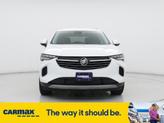 Thumbnail of 2023 White Buick Envision