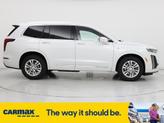 Thumbnail of 2023 White Cadillac XT6