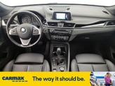 Thumbnail of 2017 White BMW X1