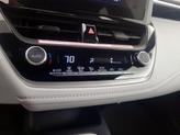 Thumbnail of 2024 Silver Toyota Corolla