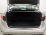 Thumbnail of 2024 Silver Toyota Corolla