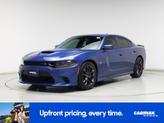 Thumbnail of 2022 Blue Dodge Charger