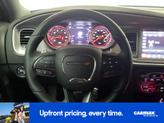 Thumbnail of 2022 Blue Dodge Charger