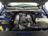 Thumbnail of 2022 Blue Dodge Charger