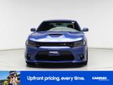 Thumbnail of 2022 Blue Dodge Charger