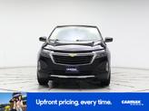 Thumbnail of 2022 Black Chevrolet Equinox