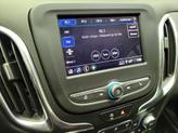 Thumbnail of 2022 Black Chevrolet Equinox