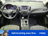 Thumbnail of 2022 Black Chevrolet Equinox