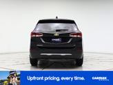 Thumbnail of 2022 Black Chevrolet Equinox
