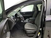 Thumbnail of 2022 Black Chevrolet Equinox