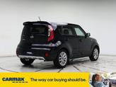 Thumbnail of 2017 Black Kia Soul