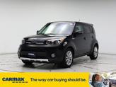 Thumbnail of 2017 Black Kia Soul