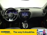 Thumbnail of 2017 Black Kia Soul