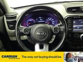 Thumbnail of 2017 Black Kia Soul