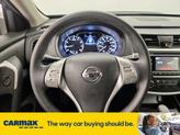 Thumbnail of 2018 Black Nissan Altima