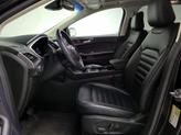 Thumbnail of 2020 Black Ford Edge